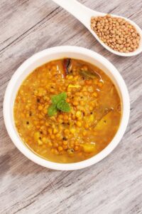 Lentil Soup Recipe