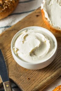 Cream Cheese Frosting Recipe