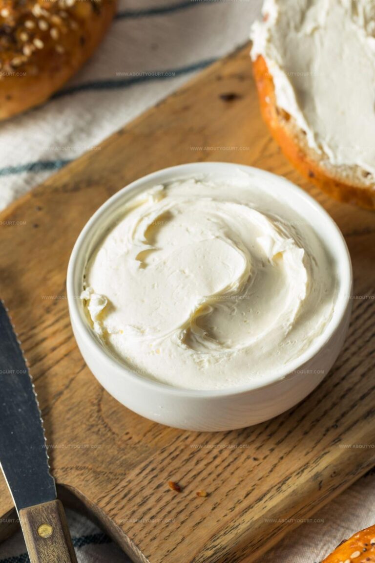 Cream Cheese Frosting Recipe