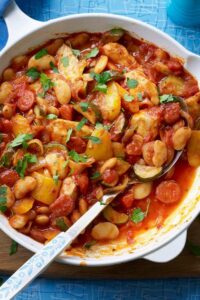 Spanish Chicken Recipe