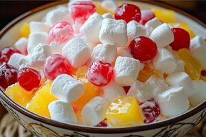 Junk Yard Salad Recipe