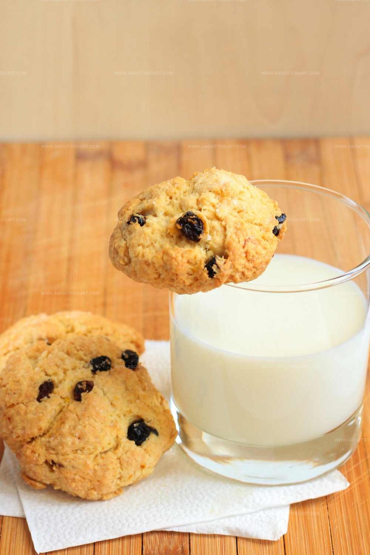 Rock Cakes Recipe
