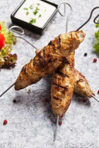 Chicken Kofta Recipe