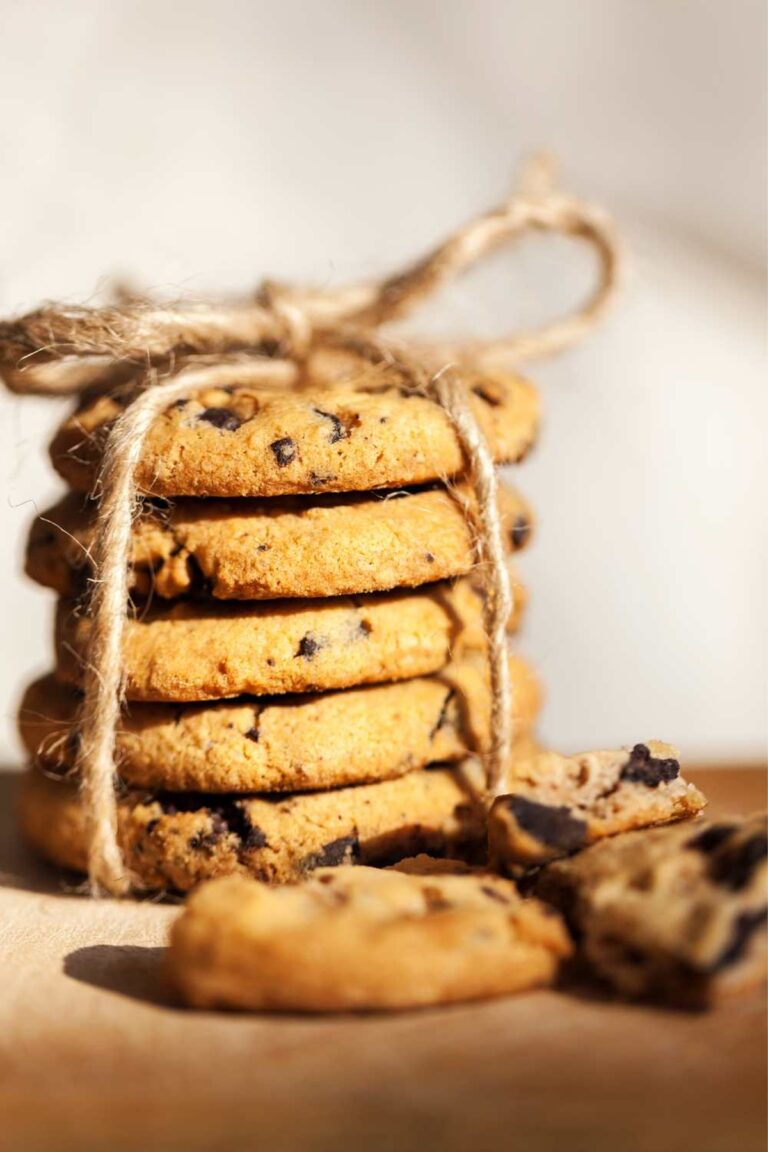 Chocolate Cookies Recipe