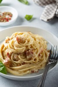 Carbonara Recipe