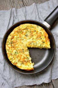 Bubble And Squeak Recipe