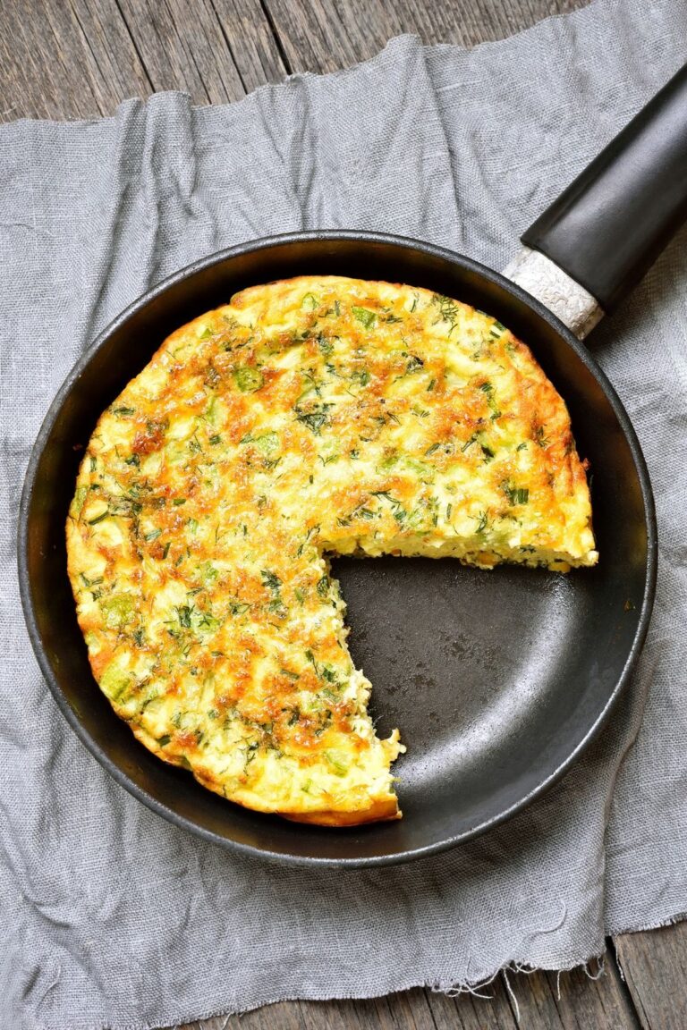 Bubble And Squeak Recipe