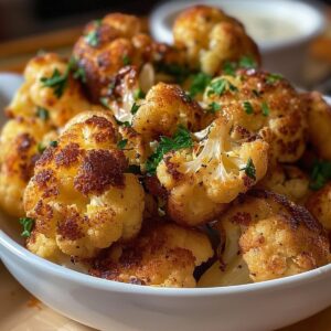Cheesy Broccoli and Cauliflower Bake Recipe
