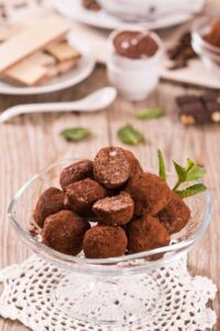Chocolate Truffles Recipe