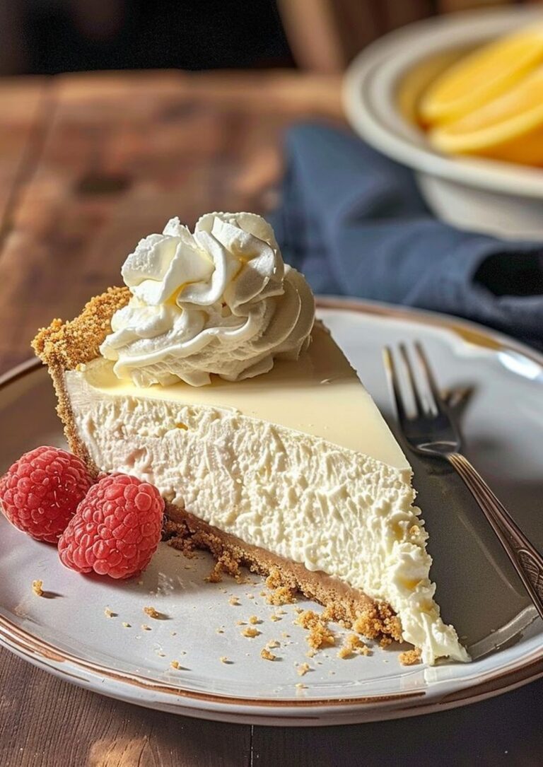 Authentic Woolworth Cheesecake Recipe