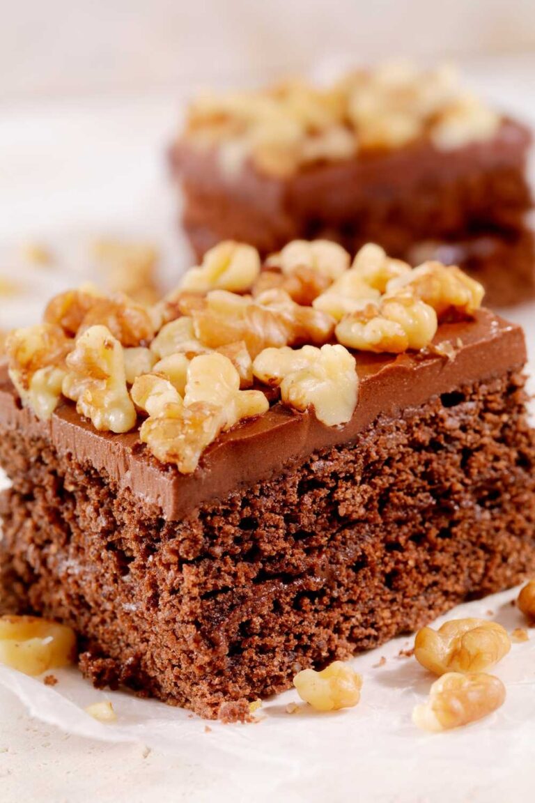 Gluten Free Chocolate Cake Recipe