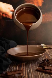 Chocolate Ganache Recipe