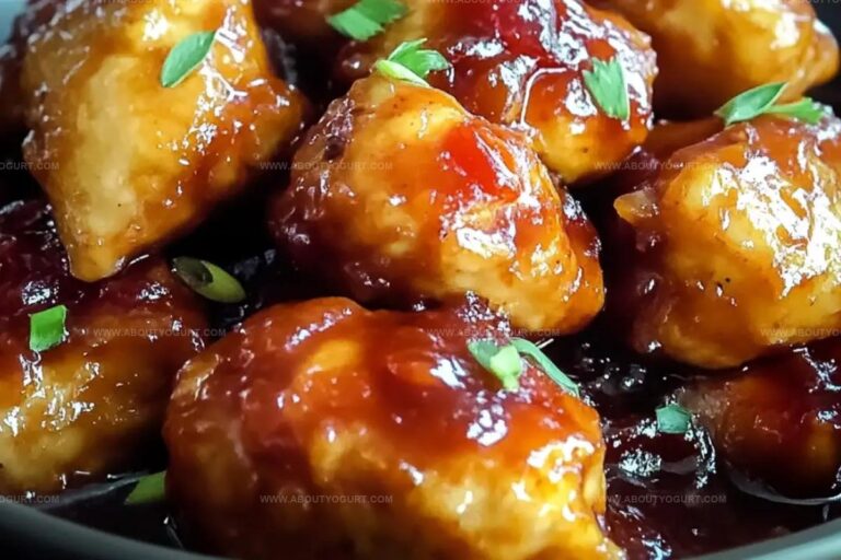 Sweet Hawaiian Crockpot Chicken Recipe