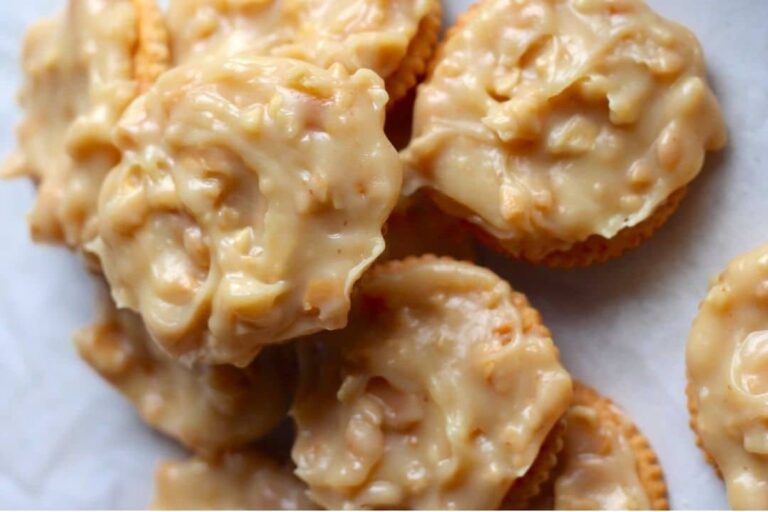 Dandy-Do Cookies Recipe