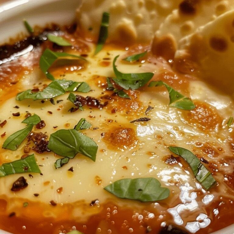 Pepper Jelly Cheese Dip Recipe