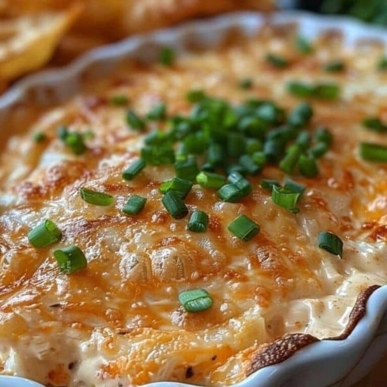 Crab Rangoon Dip Recipe