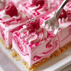 Mouthwatering Dessert Recipe