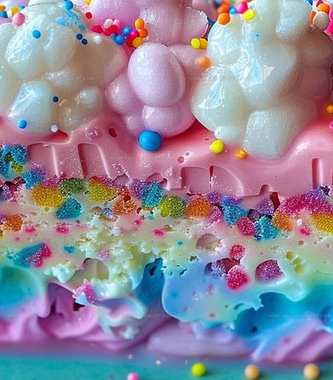 Helpful Tips for Bubblegum Cloud Fudge