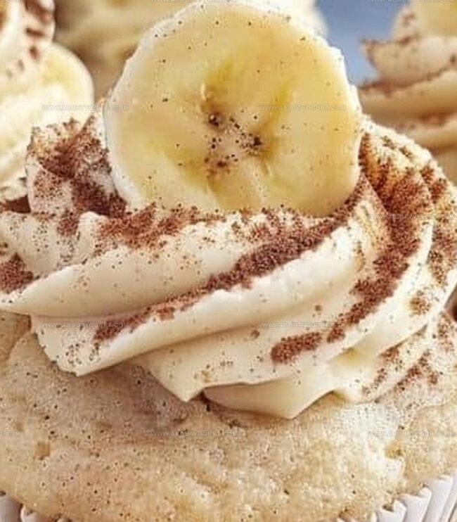 Pro Tips for Perfect Banana Cupcakes with Cinnamon Cream Cheese Frosting