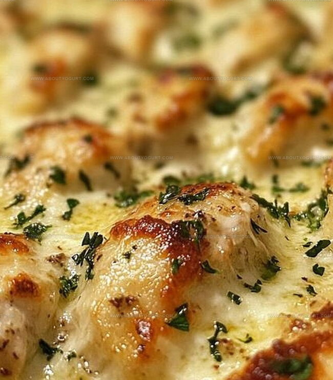 Pro Tips to Nail The Best Parmesan Chicken Bake