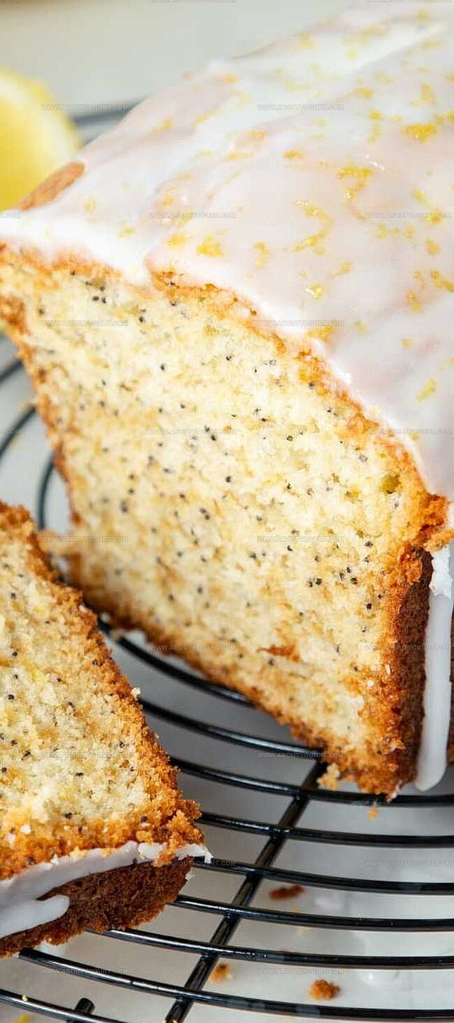 Smart Baking Tips For Nigella Lemon Poppy Seed Cake