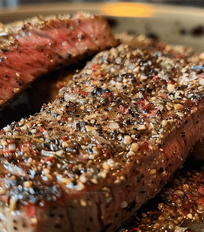 Pro Tips For Texas Roadhouse Steak Seasoning