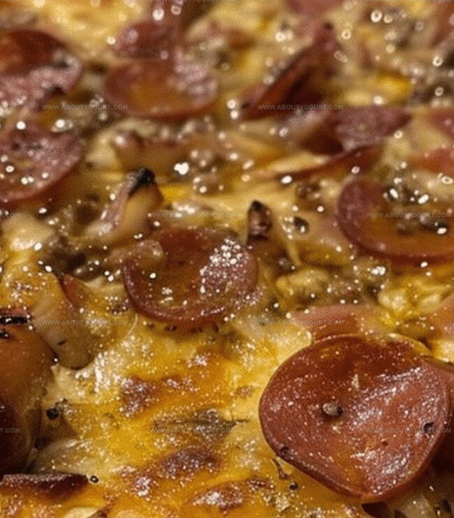Pro Tips for Hot Dog Pizza