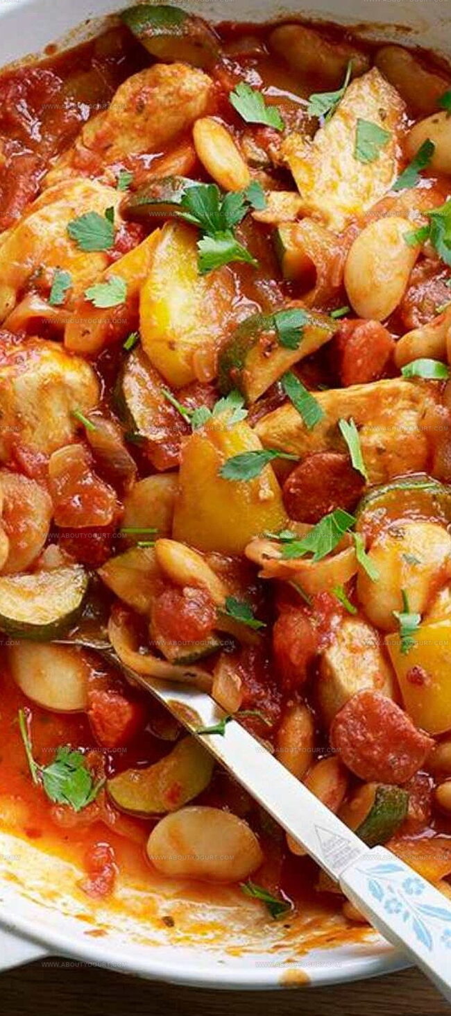 Helpful Tips For Mary Berry Spanish Chicken