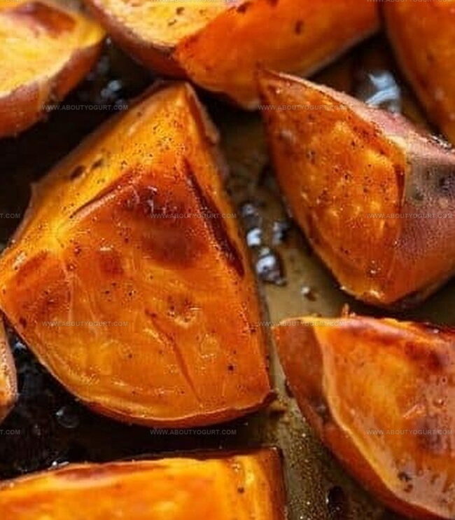 Expert Tips for Cinnamon Maple Roasted Sweet Potatoes