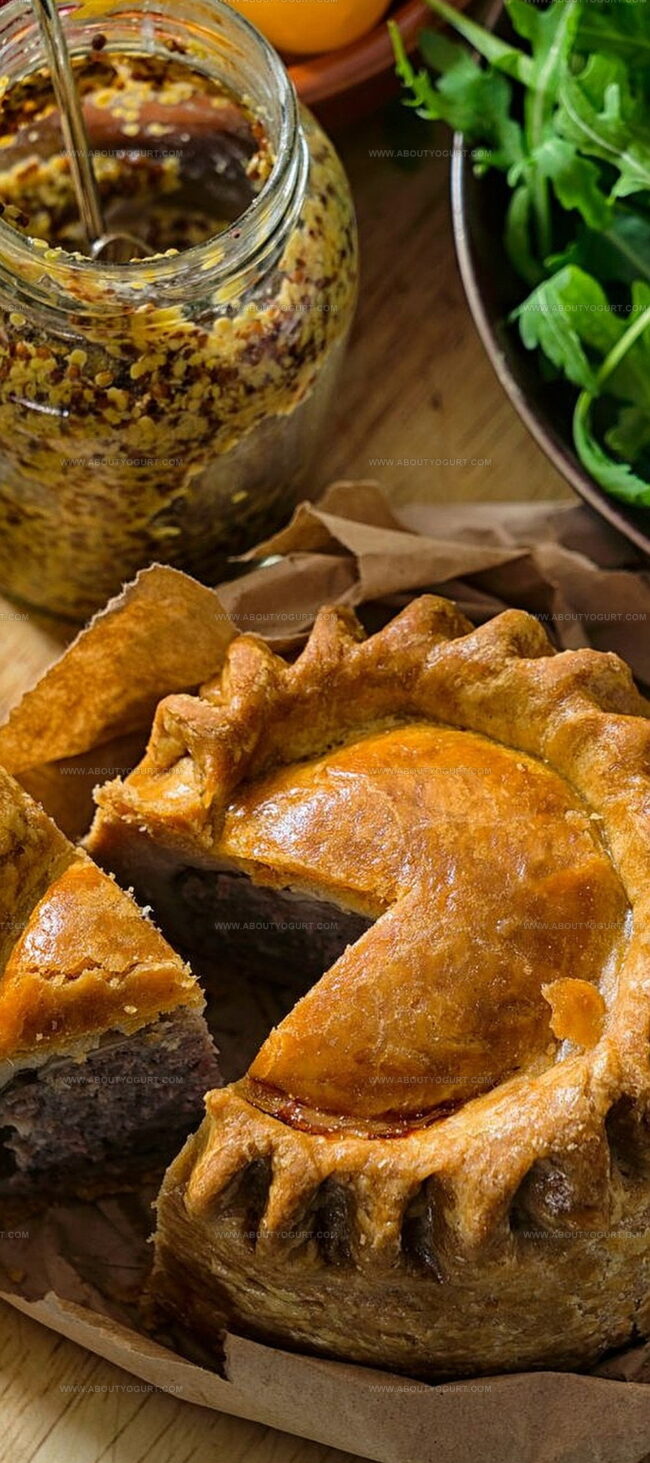 Top Tips For Mary Berry Pork Pie