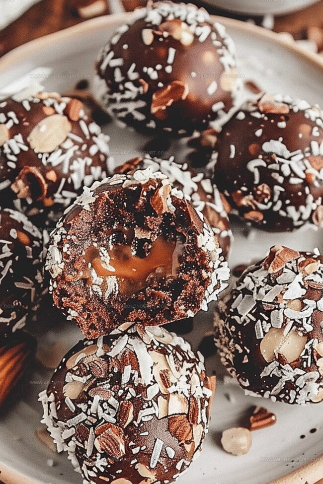 Why No Sugar Energy Dessert Is a Healthy Choice