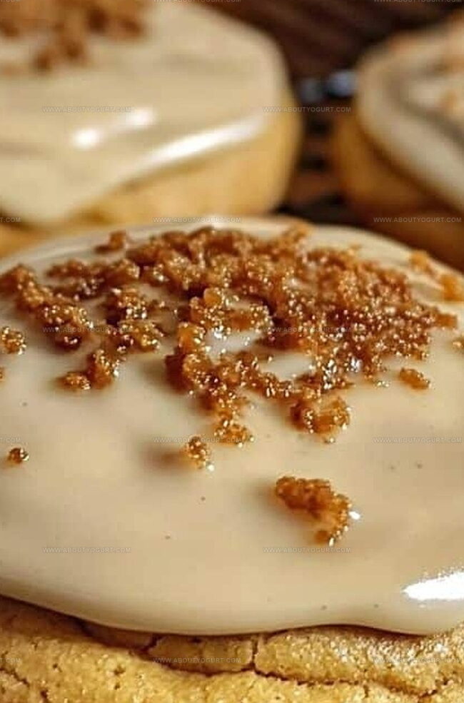 Pro Tips for Perfect Pumpkin Cookies with Brown Butter Icing
