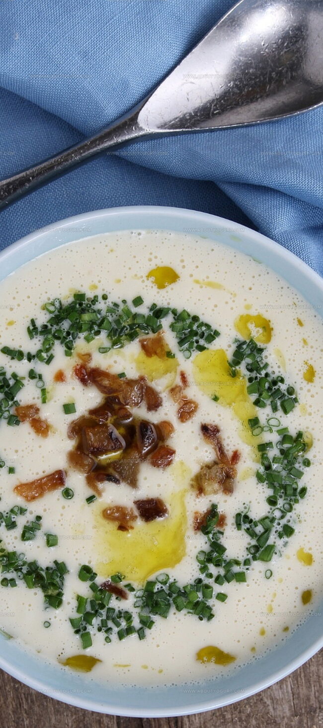 Tips That Work For Mary Berry Celeriac Soup