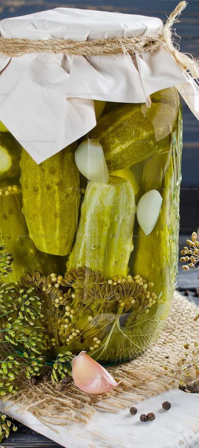 Easy Tips For Nigella Pickled Cucumber