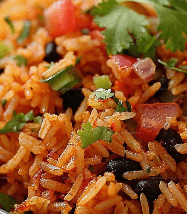 Tips for Perfect Easy Mexican Rice Recipe
