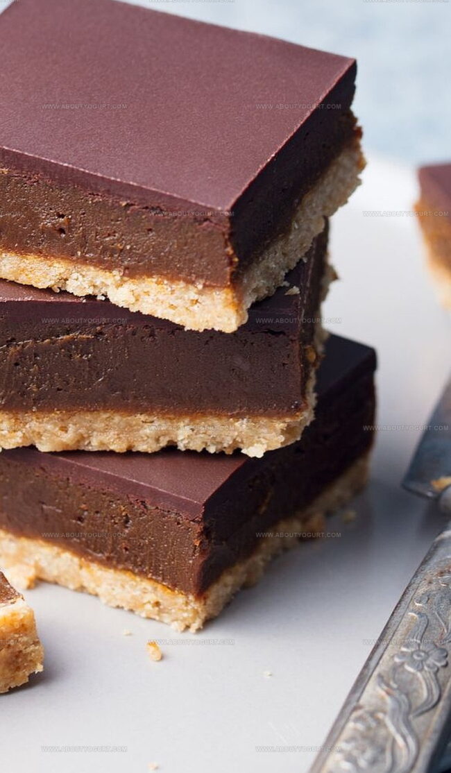 Tasty Twists On Mary Berry Millionaire Shortbread Recipe