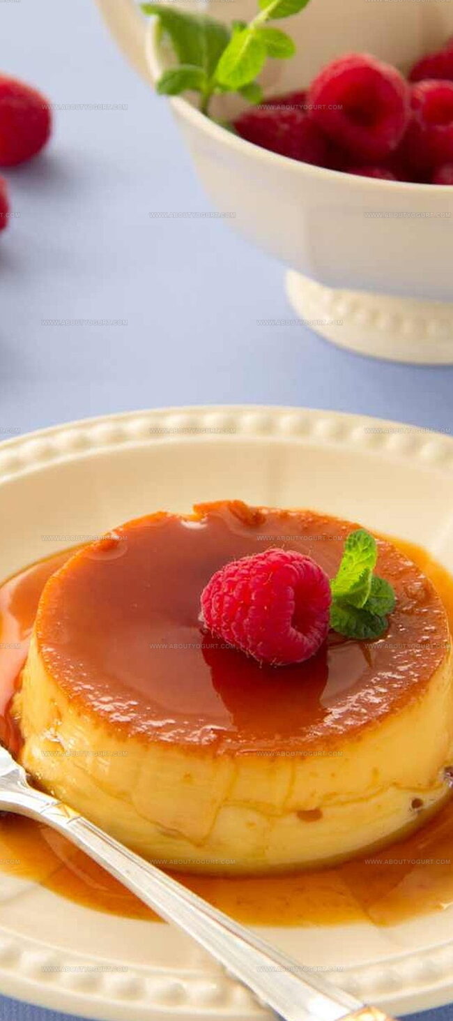 Tips to Master Mary Berry Creme Caramel