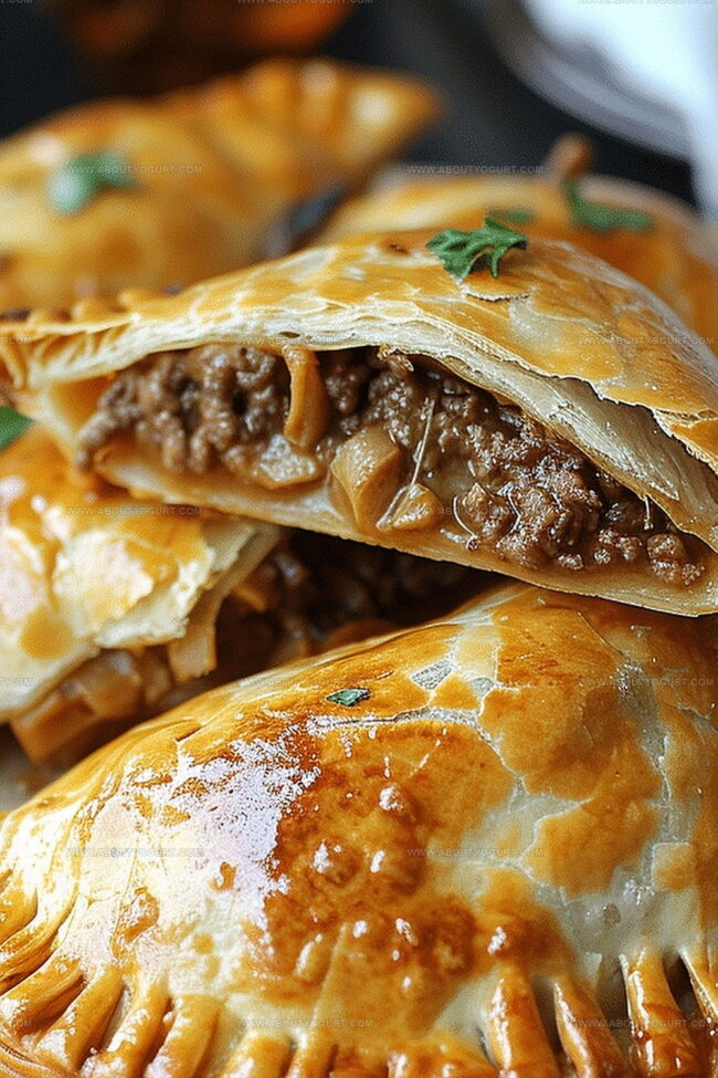 Why Beef and Cheese Empanadas Are a Savory Delight