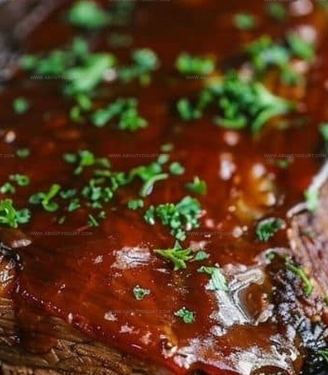 Pro Tips for Slow Cooker Beef Brisket with BBQ Sauce