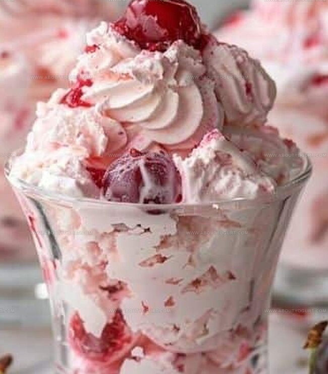 Pro Tips for Delectable Cherry Cheesecake Fluff
