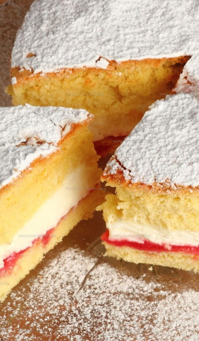 Flavorful Variations of Coconut And Raspberry Cake