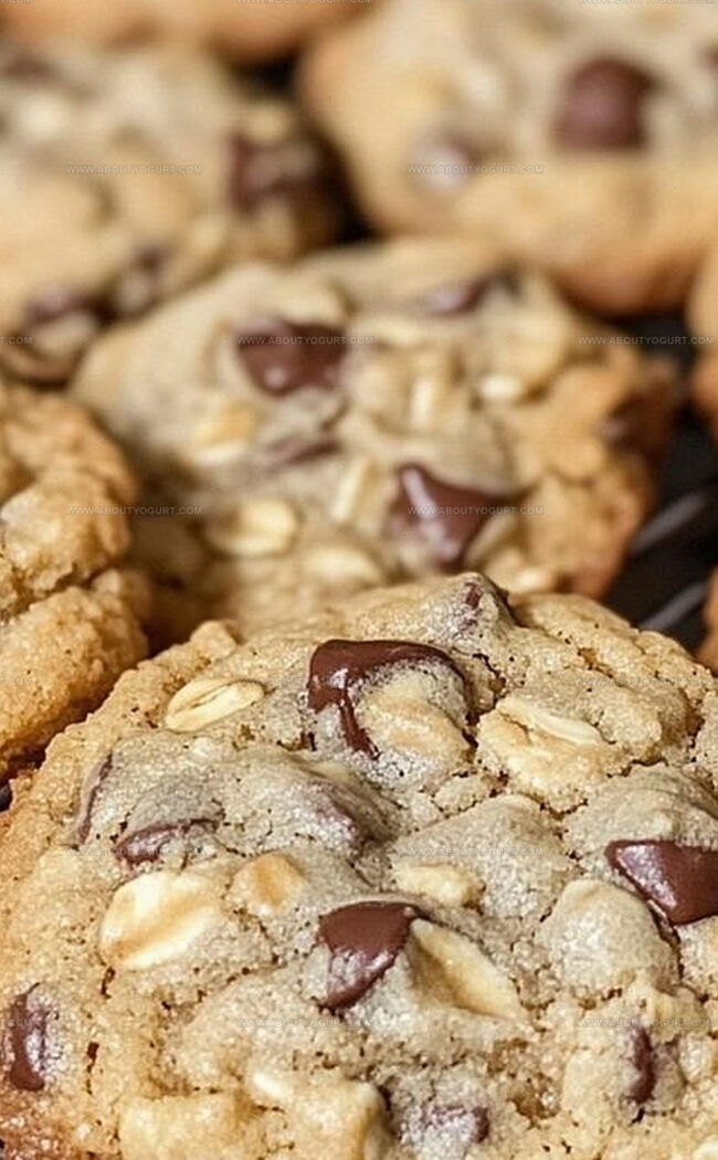 Pro Tips For Baking Delicious Cowboy Cookies