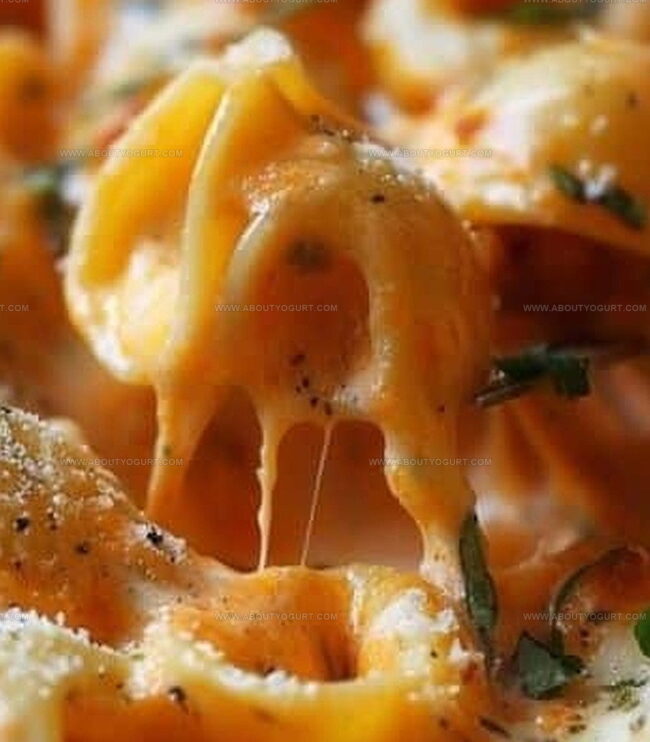 Expert Tips for Creamy Crockpot Tortellini Perfection