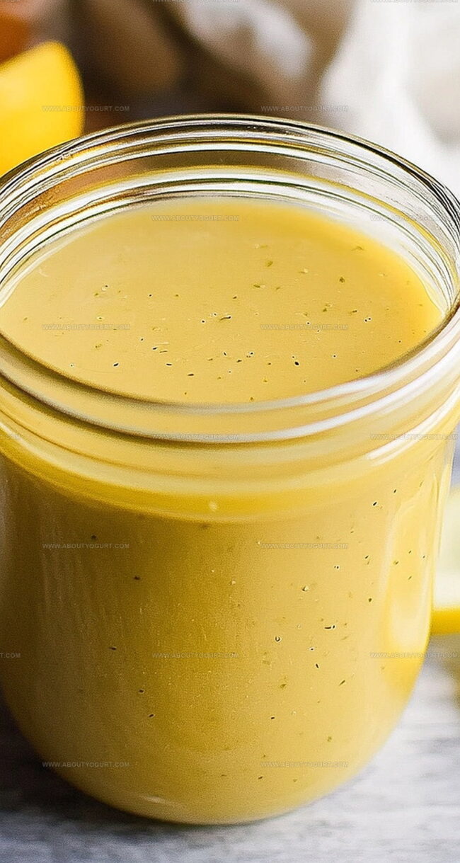 Why Vinaigrette Salad Dressing Recipe Works Well