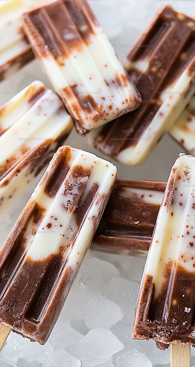 Why Everyone Loves Jello Pudding Pops