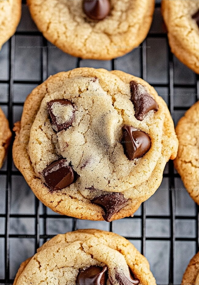 How To Make Best Homemade Chocolate Chip Cookies