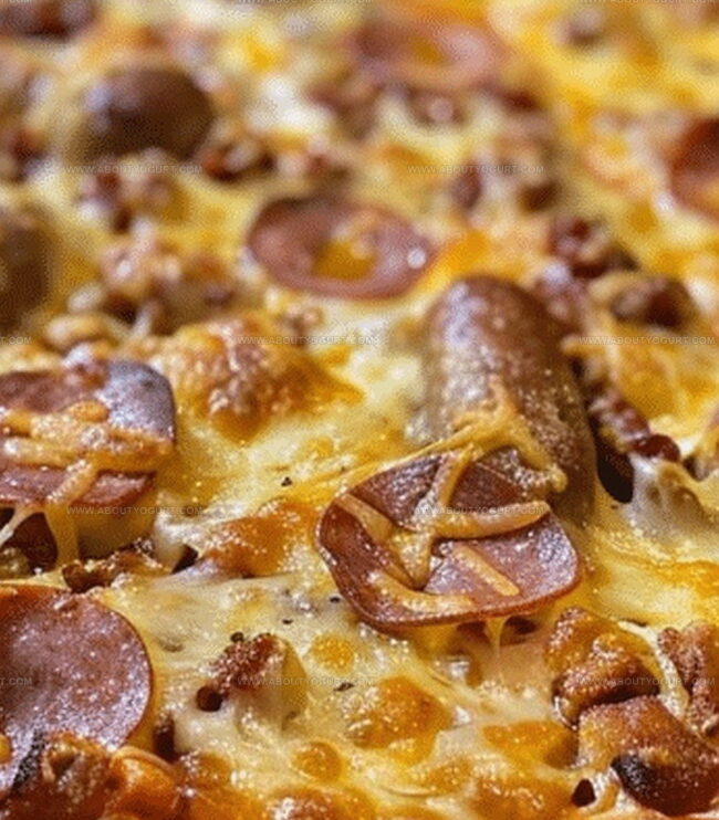 Pro Tips for Breakfast Pizza