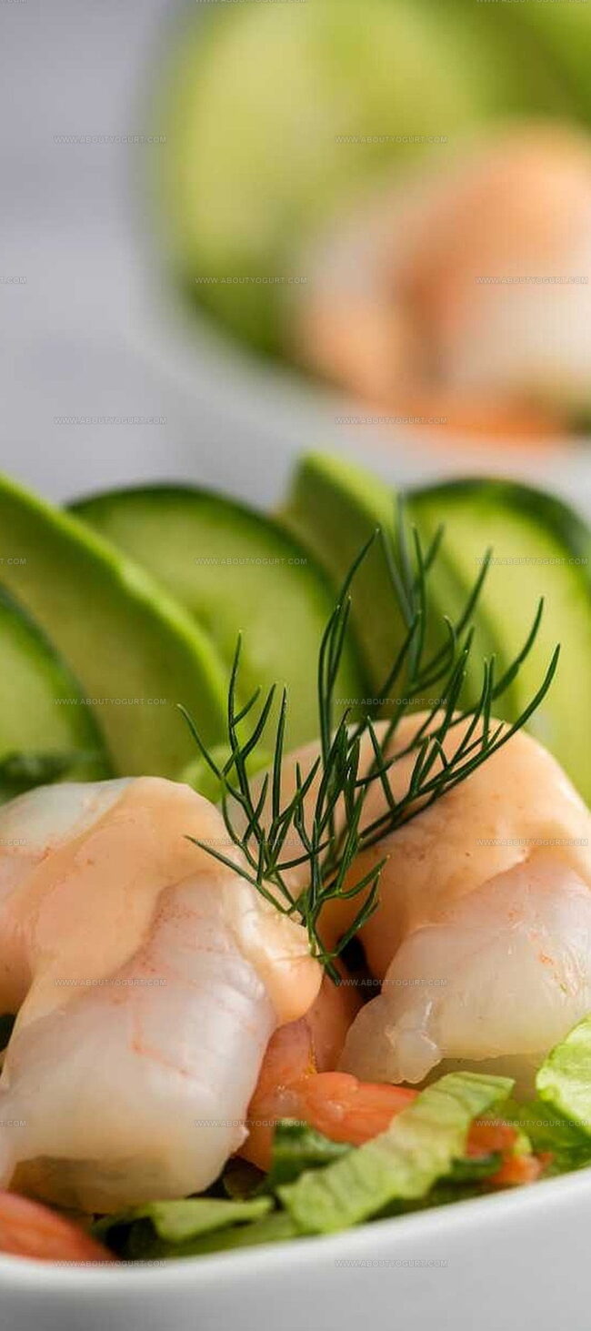 Tips For A Great Nigella Lawson Prawn Cocktail