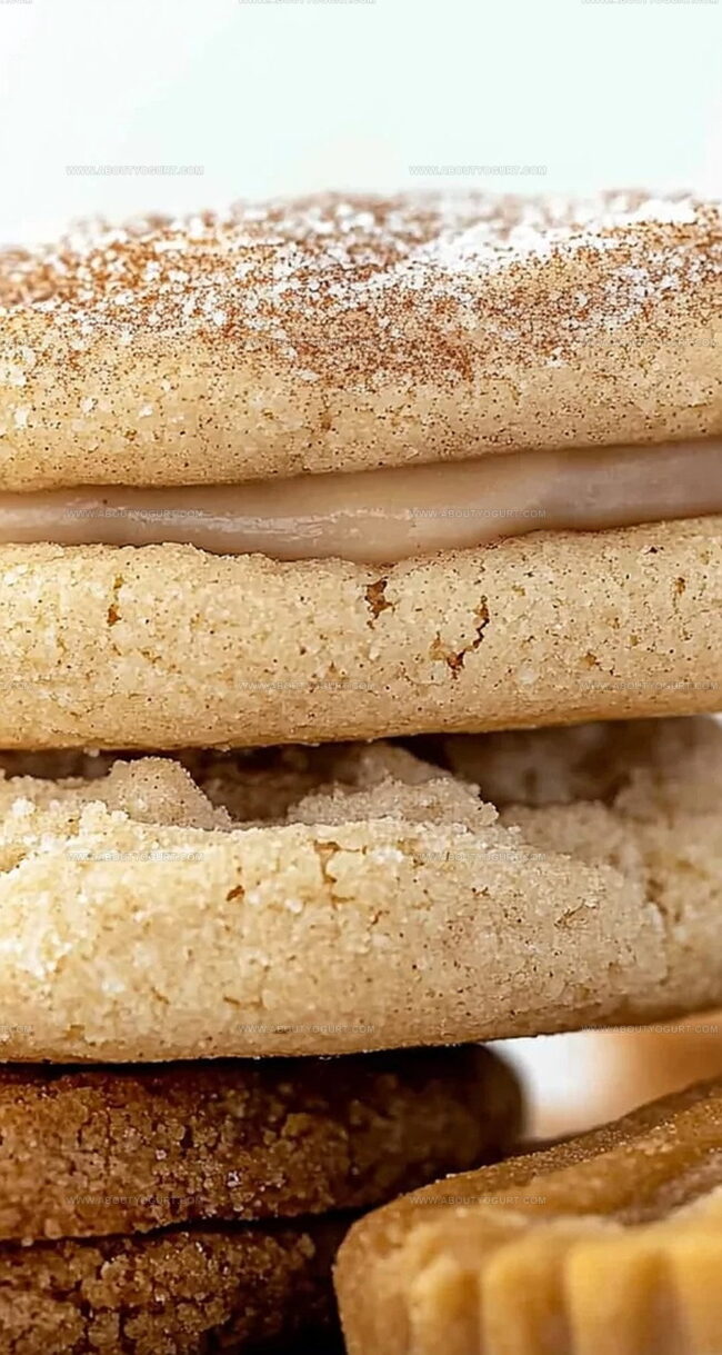 What Makes Churro Cookies A Favorite