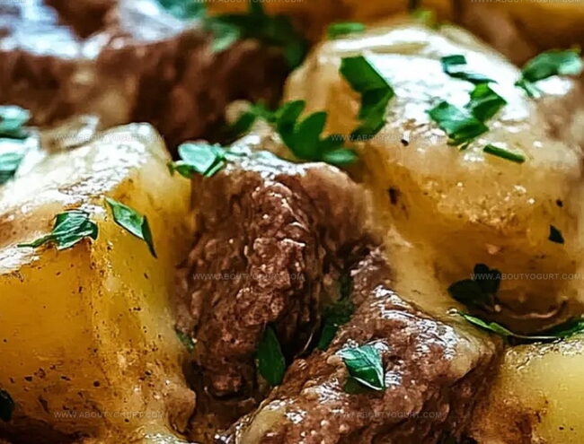 Great Tricks for Steak and Potato Bake Success